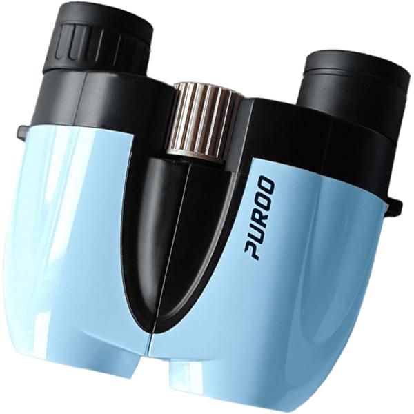 双眼鏡 ライブ用 10倍 ドーム コンサート用 スポーツ観戦用 メガネ対応 倍率調整可能 手ぶれ補正...