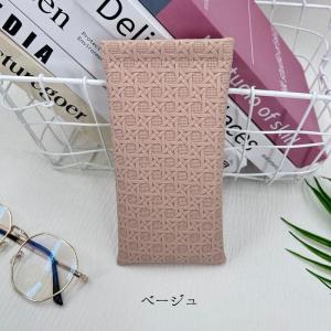眼鏡ケース めがねケース メガネケース サング...の詳細画像3