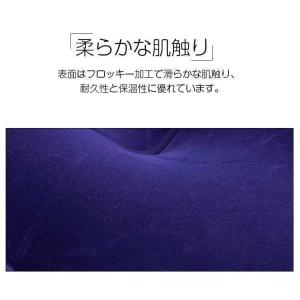 エアーベッド シングルサイズ エアベッド 空気...の詳細画像3