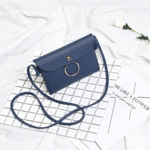 ショルダーバッグ ミニショルダポシェット ミニ...の詳細画像5