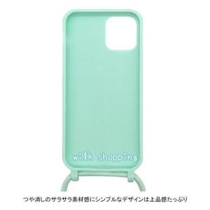 アイフォン ケース ストラップ付き スマホケー...の詳細画像3