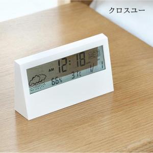 目覚まし時計 多機能 卓上 起きれる こども ...の詳細画像1