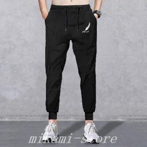 !スウェットパンツメンズロングパンツパンツスエ...の詳細画像3