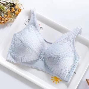 授乳ブラ マタニティブラ レディース ノンワイ...の詳細画像1