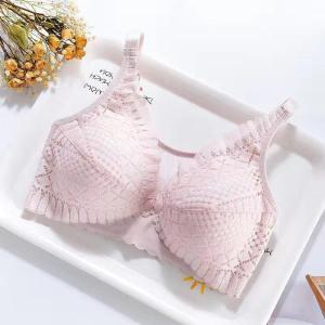 授乳ブラ マタニティブラ レディース ノンワイ...の詳細画像2