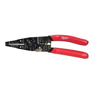 MILWAUKEE 9in. マルチ電工ペンチ