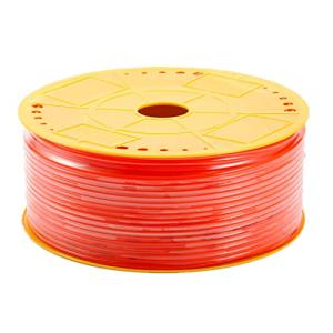 Ecool エアーホース エアーツール 5X8mm 80m ドラム巻…