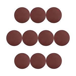Utoolmart ディスクペーパー サンダー サンディングディスク サンドペーパー ダブルアクション マジック ペーパー 研磨 やすり 電動サンダー