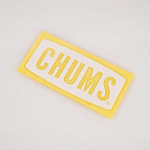 CHUMS カッティングシートロゴS Cutting Sheet Logo S CH62-1484