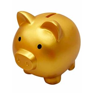 貯金箱 かわいい 豚 500円玉貯金箱 子供 500円玉 ブタさん貯金箱 割れない貯金箱 プレゼント RIMINA