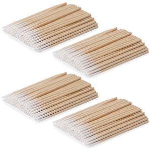 [oji company] 精密綿棒 (ネイル プラモデルの塗装などに)