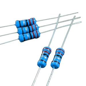 solunaterra エアバックキャンセラー 凡庸 金属皮膜抵抗