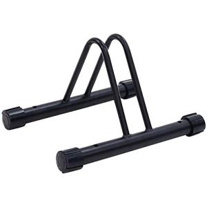 life_mart V字型 自転車スタンド 1台用 駐輪スタンド