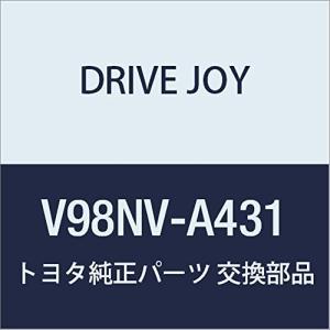 タクティー ワイパーブレードラバー V98NV-A431