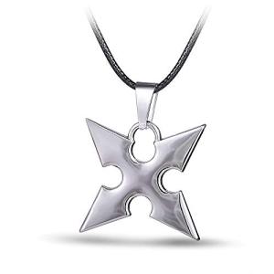 キングダムハーツネックレスキングダム ハーツ ソラ チャームネックレス シルバー