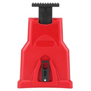 NITRIPチェーンソーシャープナー チェーンソー歯研ぎ器 バーマウントシャープナー 研磨 ツール ポータブル 大工用
