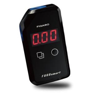 【即納】アルコールチェッカー FALC-21 FUGOsmart（フーゴ スマート）日本メーカー製 ...