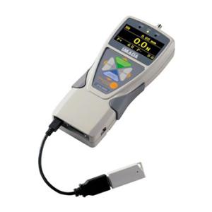 イマダ ZTS-1000N 標準型デジタルフォースゲージ 使用最大荷重1000N