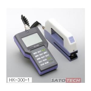 ケツト科学研究所 紙水分計 HK-300-1 グリップセンサ : 測定器専門の 