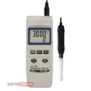 サトテック テスラメーター (ガウスメーター) 磁束密度計MG-3002