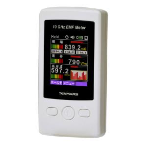 サトテック 電磁波測定器 TM-190Tの高価買取価格