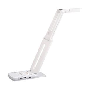 magnet ELMO エルモ 4Kコンパクト書画カメラ MX-P3 (91853) : オフィス 