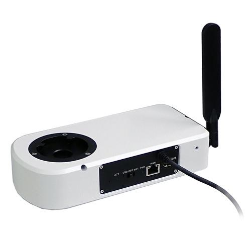 エビデント(オリンパス)生物顕微鏡用 顕微鏡カメラ CA-1200X　Jスコープ