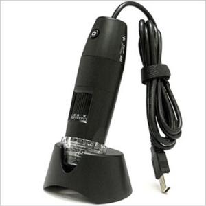Jスコープ マイクロスコープ 偏光Polarizerフィルタつき MJ-MS402PL(USB接続/...