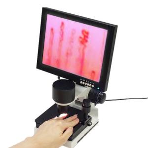 Jスコープ 血流スコープMJ-BL10 ゴース...の詳細画像1