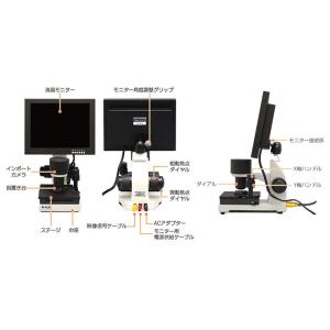 Jスコープ 血流スコープMJ-BL10 ゴース...の詳細画像4