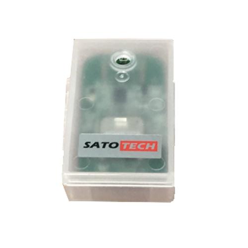 ワイヤレス温湿度データロガーLogtta（Bluetooth/iOS対応）