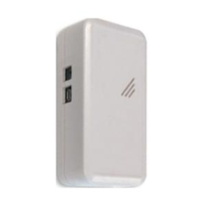 ワイヤレスCO2モニター Logtta CO2　換気対策 (Bluetooth/iOS対応)