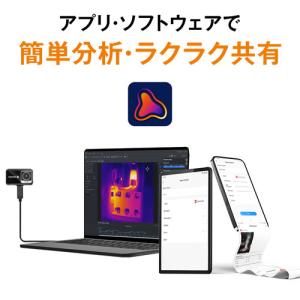 ポイント10倍 HIKMICRO MiniE ...の詳細画像3