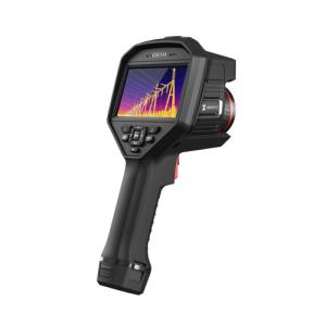 Hikmicro Mini3 スマートフォン用サーマルカメラ (Type-C)【正規代理店