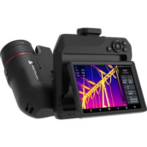 国内正規品】Seek Thermal シークサーマル 一年保証 スマートフォン用
