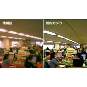 Jスコープ 管内検査カメラ QV-PS10 よ...の詳細画像4