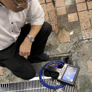 Jスコープ 管内検査カメラ HJ-WB23 カ...の詳細画像5