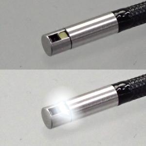 Jスコープ 工業用内視鏡GLX 極細 直径3....の詳細画像1