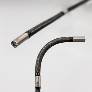 Jスコープ 2方向先端可動式ビデオスコープ H...の詳細画像1