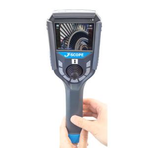 Jスコープ 2方向先端可動式ビデオスコープ H...の詳細画像4