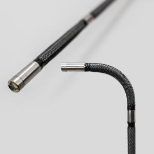 Jスコープ 先端可動式ビデオスコープ HJ-A...の詳細画像3