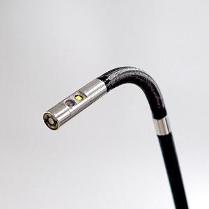 Jスコープ 先端可動式ビデオスコープ HJ-A...の詳細画像3