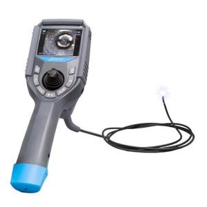 Jスコープ 先端可動式ビデオスコープ HJ-A...の詳細画像1