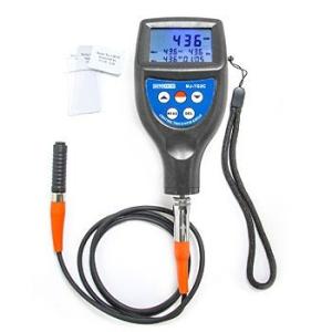 筋硬度計 NEUTONE TDM-N1(DX) 付属品つき : 測定器専門の佐藤商事