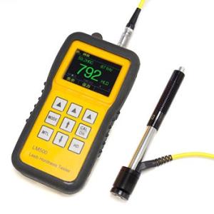 サトテック リバウンド式 ポータブル硬度計LM-500
