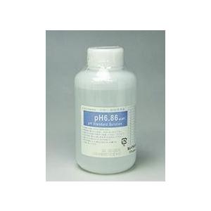 pH校正用標準液 500ml MJ-PH6.86 中性リン酸塩標準液