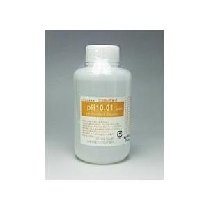 pH校正用標準液 500ml MJ-PH10.01 炭酸塩標準液
