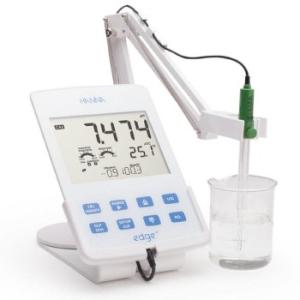 ハンナ 土壌EC・温度計 ソイルテスト HI98331N 未使用 Amazon | ハンナ Soil Test 土壌ダイレクト EC/温度テスター HI98331N