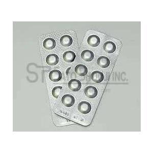 DPD1　デジタル用残留塩素試薬250錠 (SCUBA2用)