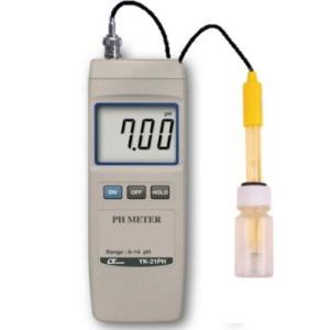 デジタルpHメーター PH-201　マザーツール PH-201 デジタルPHメータ 1個 マザーツール 【通販モノタロウ】